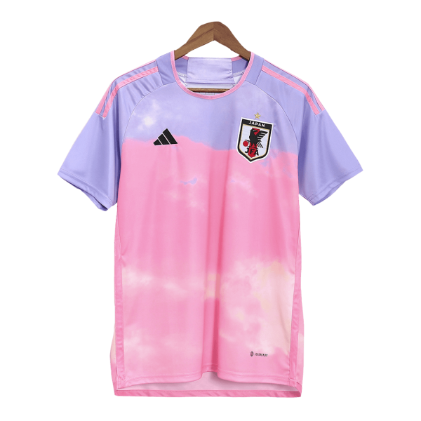 Japan Away Jersey Women's World Cup 2023