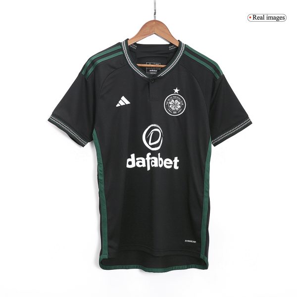 Celtic Away Jersey 2023/24