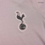 Tottenham Hotspur Third Away Soccer Jersey 2023/24