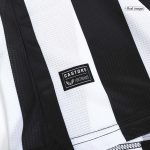 Newcastle United Home Authentic Jersey 2023/24