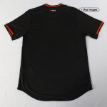 D.C. United Away Authentic Soccer Jersey 2022