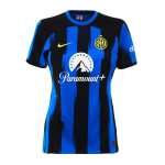 Women's Inter Milan Home Jersey 2023/24