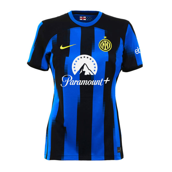 Women's Inter Milan Home Jersey 2023/24