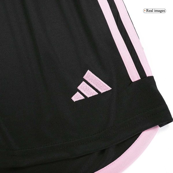 Inter Miami CF Away Soccer Shorts 2023