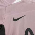 Tottenham Hotspur Third Away Kids Soccer Jerseys Kit 2023/24