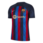 Barcelona Home Jersey 2022/23