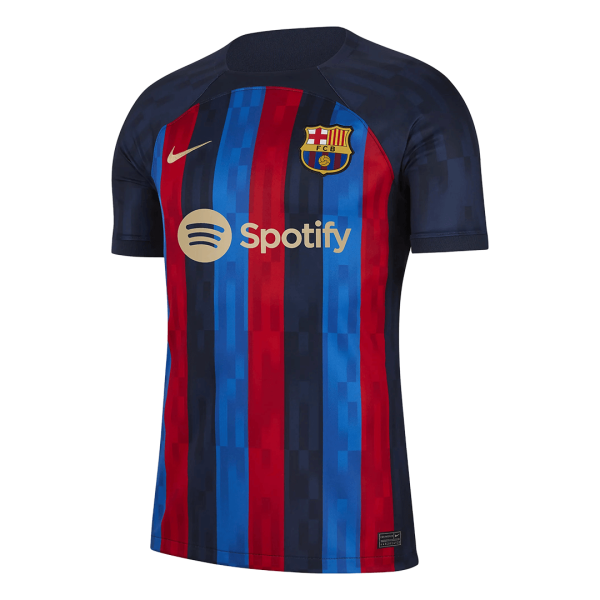 Barcelona Home Jersey 2022/23