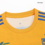 Tigres UANL Home Jersey 2023 - Champion