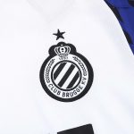 Club Brugge KV Away Soccer Jersey 2023/24