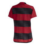 CR Flamengo Home Jersey 2023/24 Women