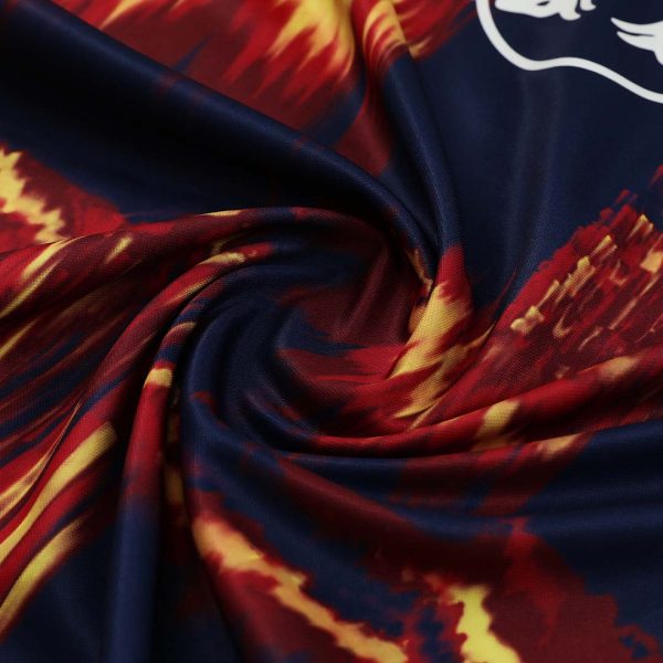 RB Leipzig Pre-Match Jerseys Kit 2023/24