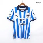 Monterrey Home Jersey 2023/24