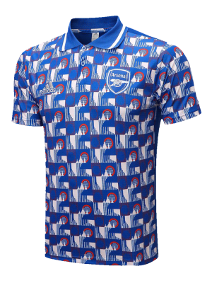 Arsenal Soccer Core Polo Shirts 2022/23