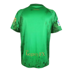 Real Betis Sustainability Jersey 2022/23