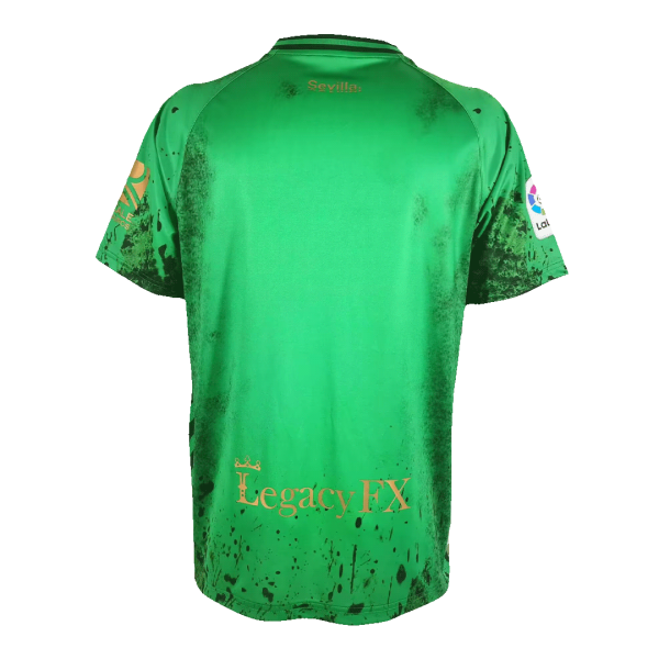 Real Betis Sustainability Jersey 2022/23