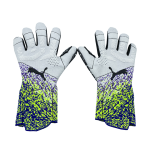 ACE Trans Pro White Goalkeeper Gloves