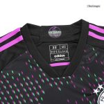 Bayern Munich Away Kids Soccer Jerseys Kit 2023/24