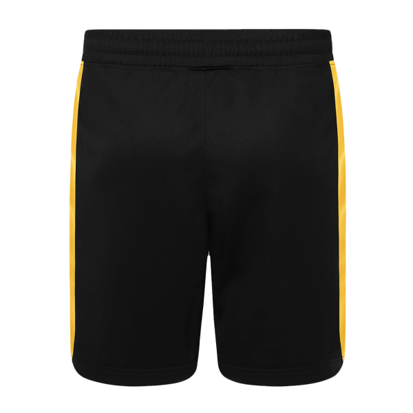 Wolverhampton Wanderers Home Soccer Shorts 2023/24