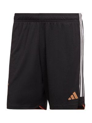 Germany Home Soccer Shorts World Cup 2022