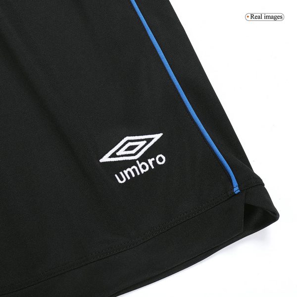 Grêmio FBPA Home Soccer Shorts 2023/24