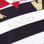 Venezia FC Third Away Soccer Jersey 2023/24