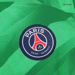 PSG Goalkeeper Jersey 2023/24