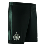 Celtic Away Kids Soccer Jerseys Kit 2023/24