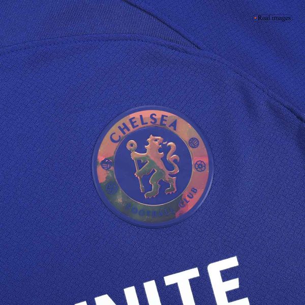 Chelsea Home Jersey 2023/24