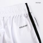 Juventus Away Soccer Shorts 2023/24