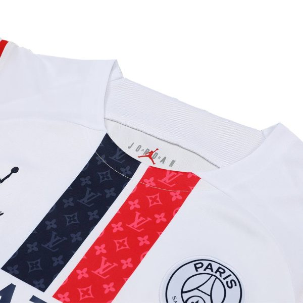 PSG Jerseys Sleeveless Training Kit 2022/23