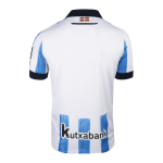 Real Sociedad Home Jersey 2023/24