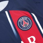 VERRATTI #6 PSG Home Jersey 2023/24