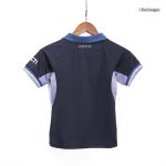 Tottenham Hotspur Away Kids Soccer Jerseys Kit 2023/24