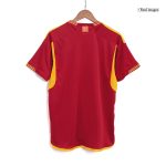 Roma Home Jerseys Kit 2023/24