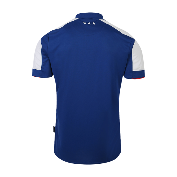 Ipswich Town Home Soccer Jersey 2023/24