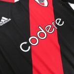 River Plate Third Away Jersey 2023/24