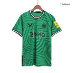 Newcastle United Away Jersey 2023/24