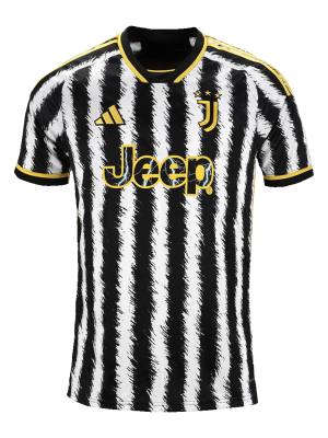 Juventus Home Jersey 2023/24