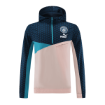 Manchester City Hoodie Tracksuit 2023/24