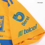 Tigres UANL Home Jersey 2023 - Champion