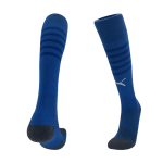 Marseille Away Soccer Socks 2023/24 Kids