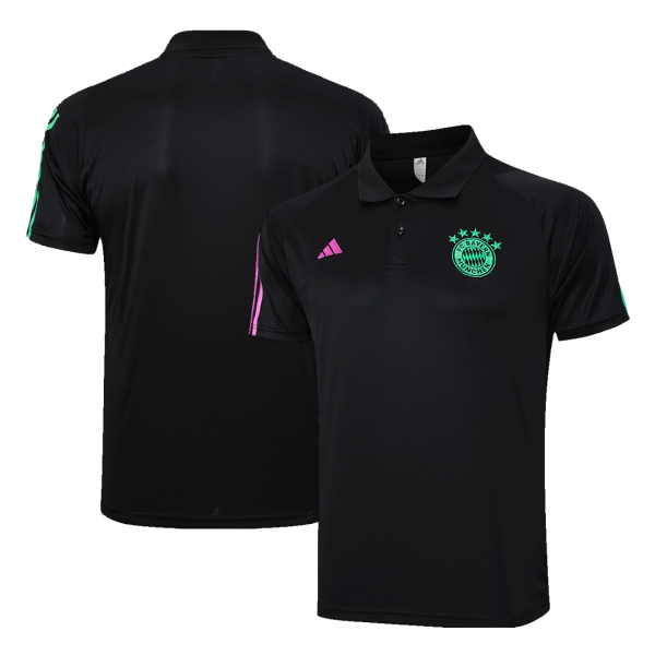 Bayern Munich Soccer Core Polo Shirts 2023/24