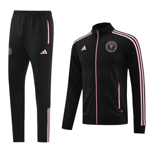 Inter Miami CF Jacket Tracksuit 2023/24 Black