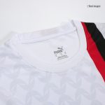 BENNACER #4 AC Milan Away Soccer Jersey 2023/24