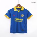 Club America Away Kids Soccer Jerseys Kit 2023/24