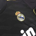 Vintage Real Madrid Away Kids Soccer Jerseys Kit 2011/12