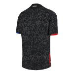 Crystal Palace Third Away Soccer Jersey 2023/24