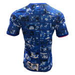 Japan Special Soccer Jersey 2021