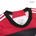 CR Flamengo Home Jersey 2023/24 Women