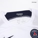 PSG Away Kids Jerseys Kit 2023/24